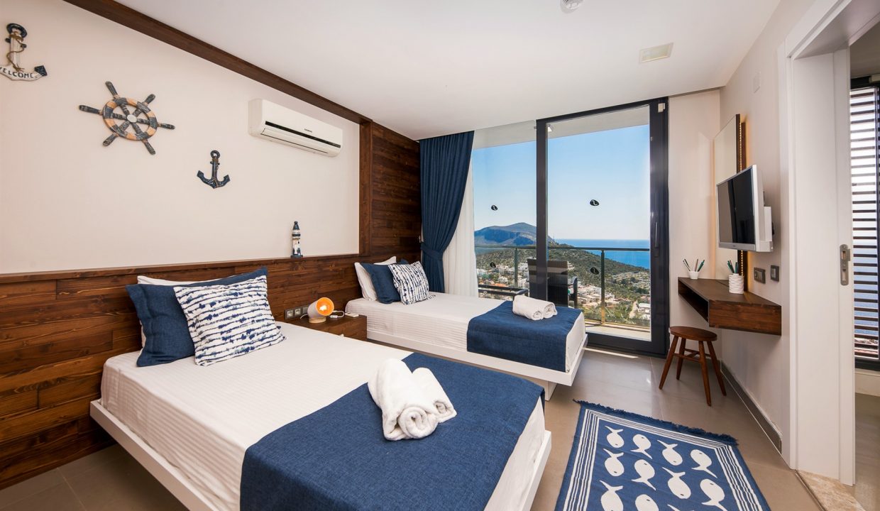 Villa Pırlanta Akdeniz Villam (18)