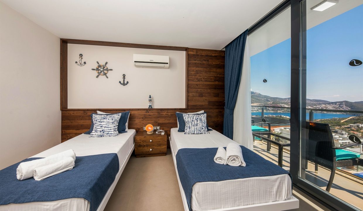 Villa Pırlanta Akdeniz Villam (19)