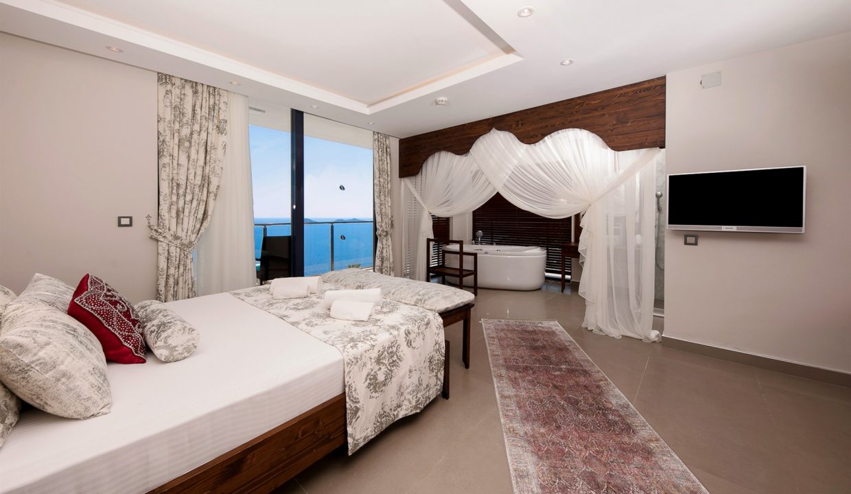 Villa Pırlanta Akdeniz Villam (21)