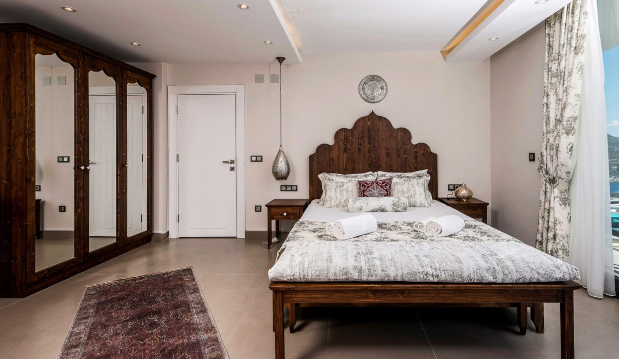 Villa Pırlanta Akdeniz Villam (24)