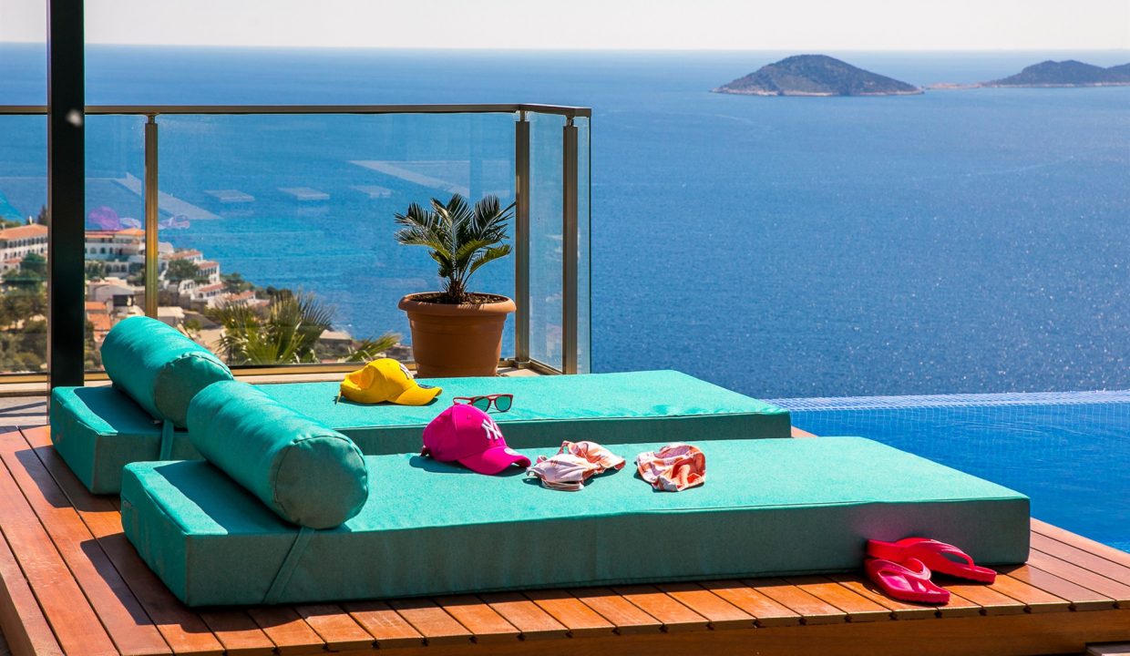Villa Pırlanta Akdeniz Villam (38)