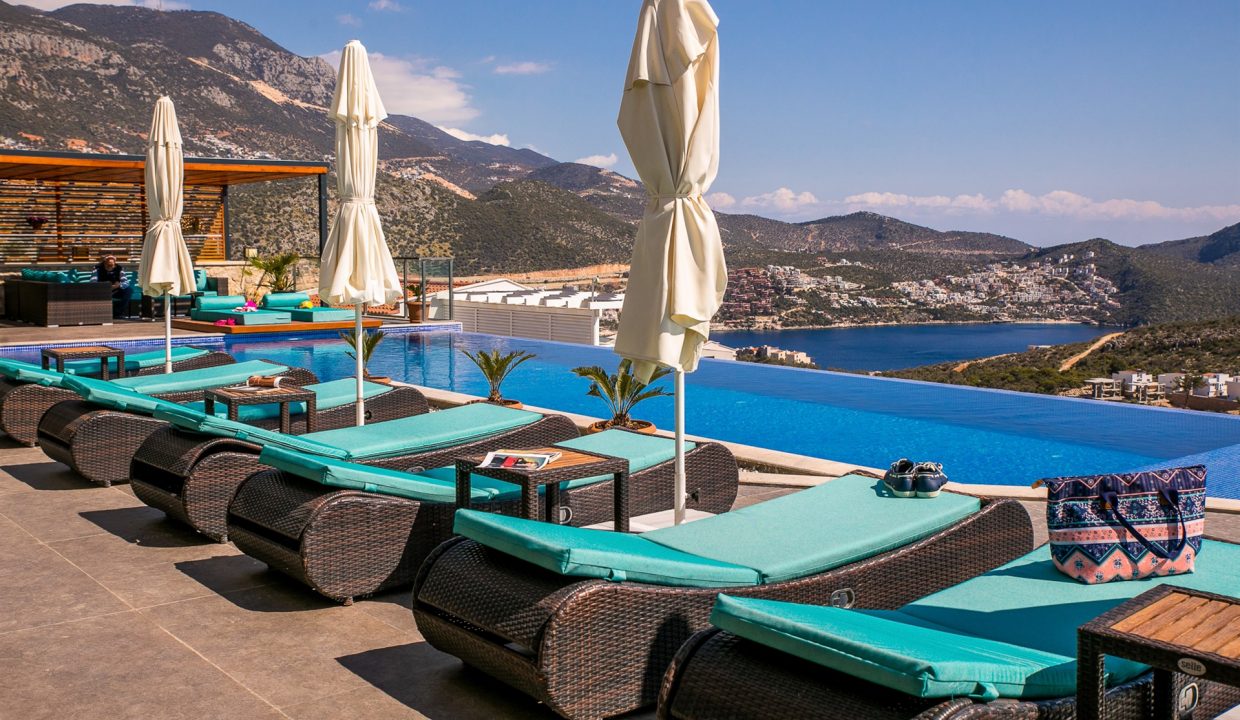 Villa Pırlanta Akdeniz Villam (39)