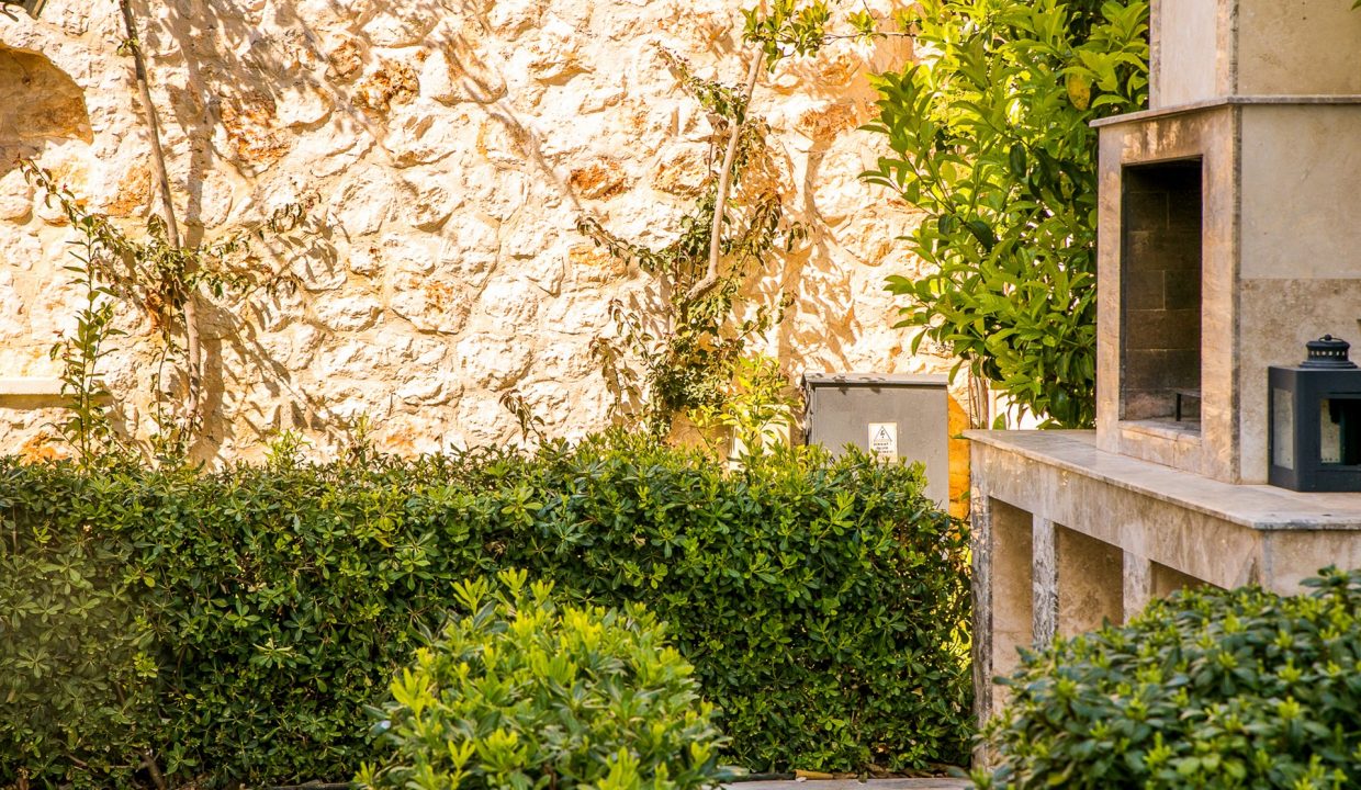 Villa Pırlanta Akdeniz Villam (42)