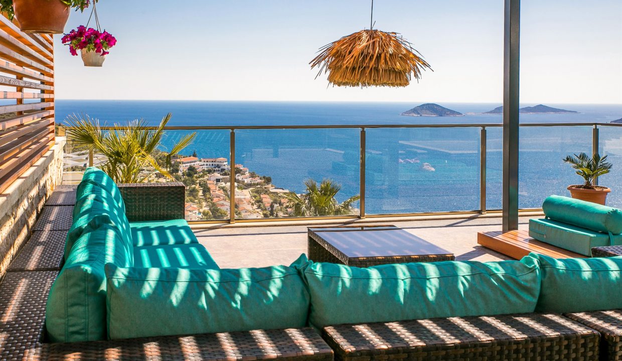 Villa Pırlanta Akdeniz Villam (43)