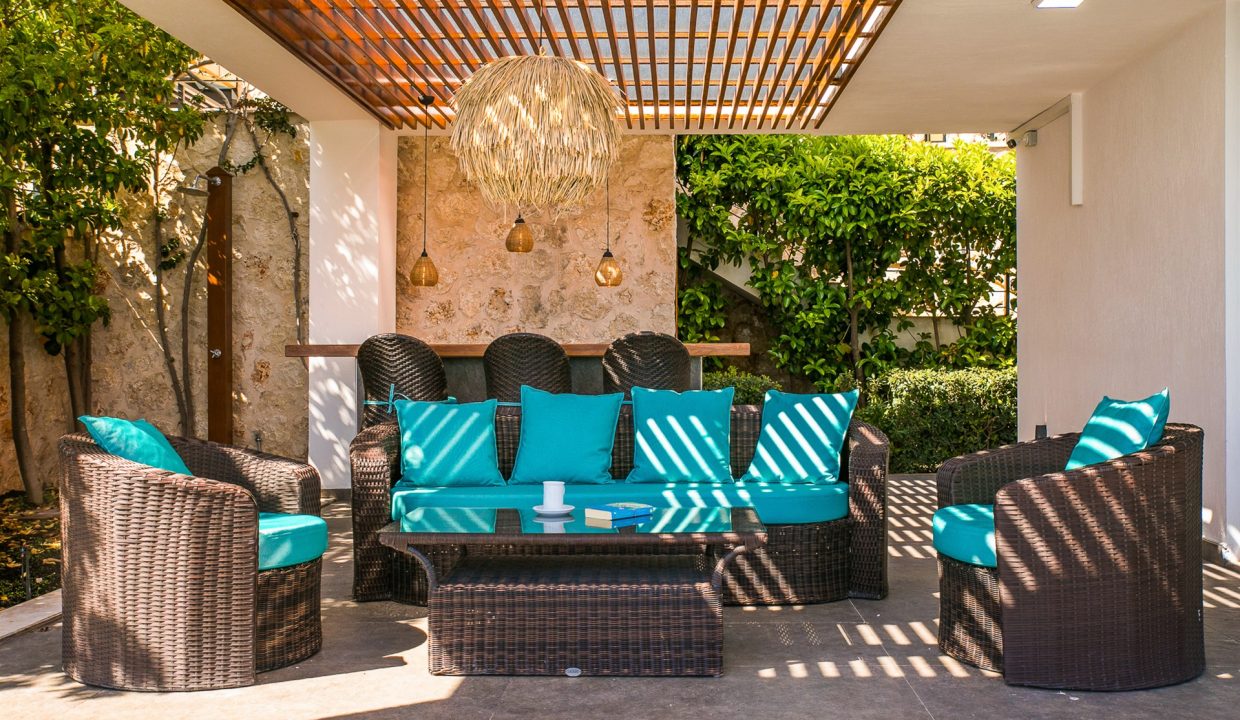 Villa Pırlanta Akdeniz Villam (44)