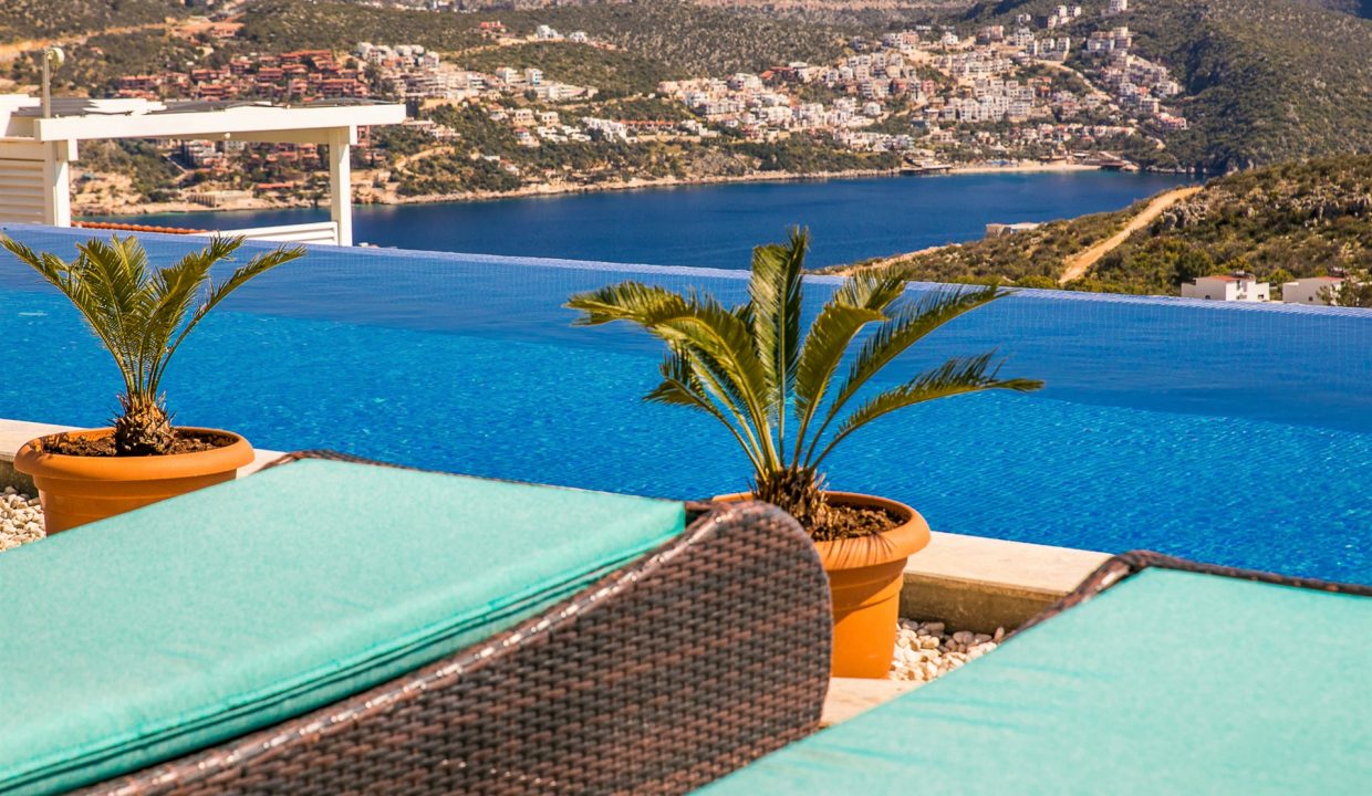 Villa Pırlanta Akdeniz Villam (47)