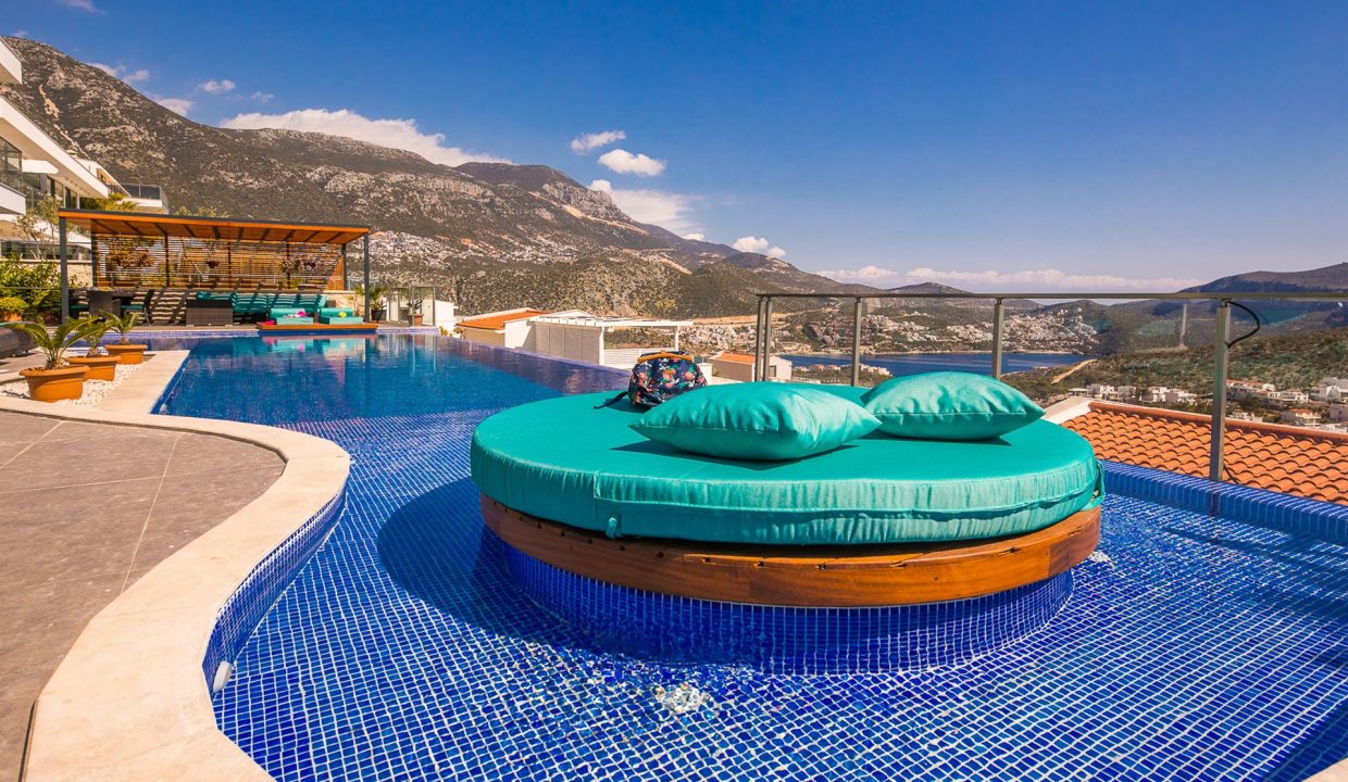 Villa Pırlanta Akdeniz Villam (49)