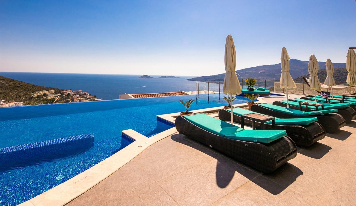 Villa Pırlanta Akdeniz Villam (53)