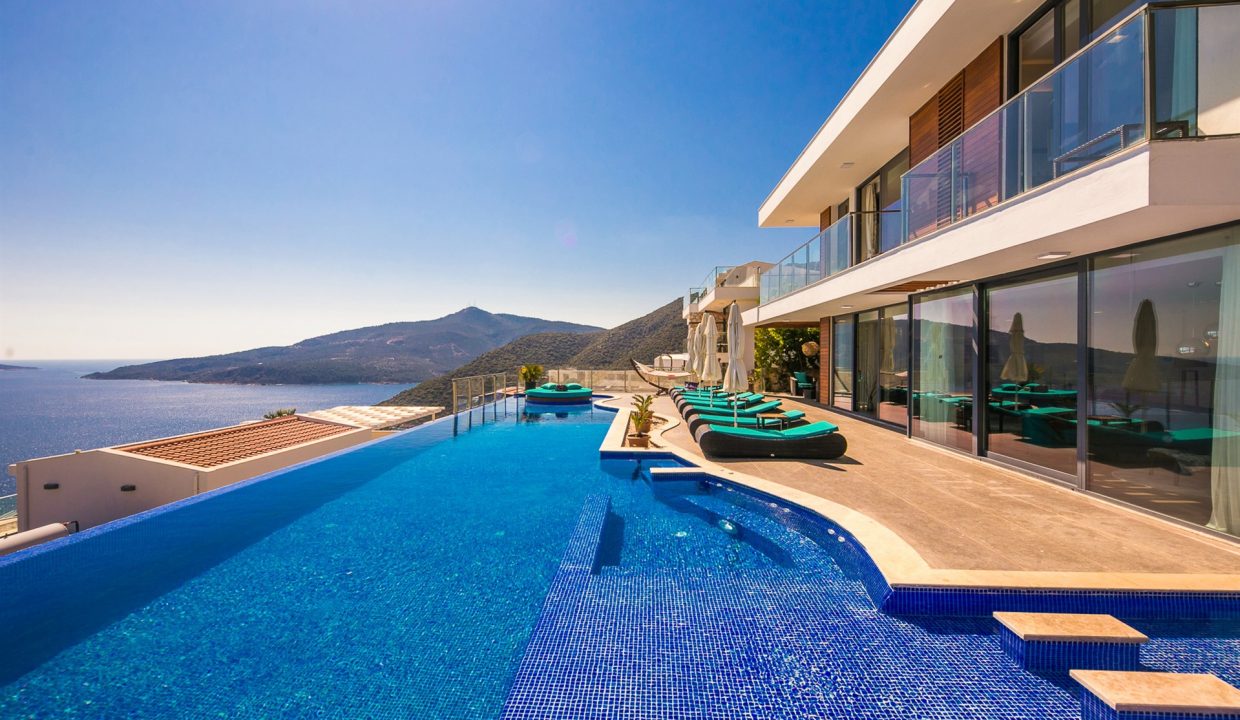 Villa Pırlanta Akdeniz Villam (58)