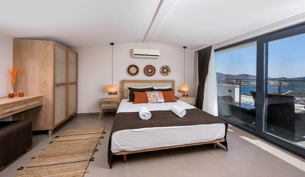 Villa Pırlanta Akdeniz Villam (7)