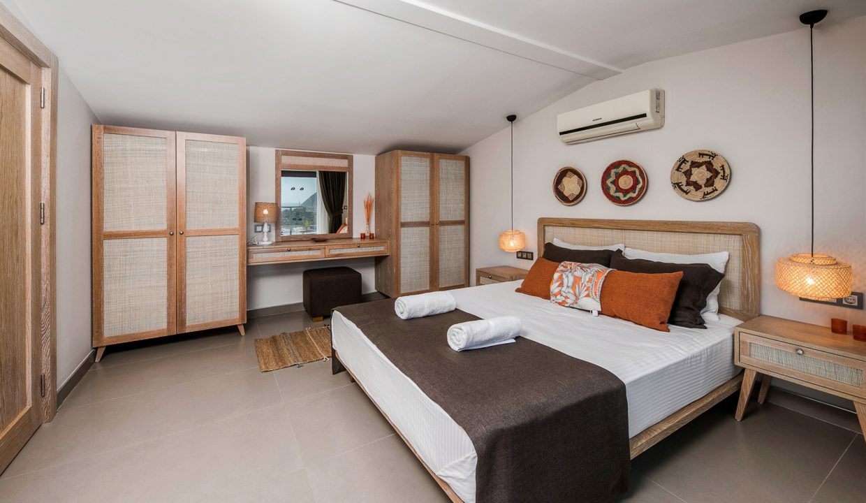 Villa Pırlanta Akdeniz Villam (8)