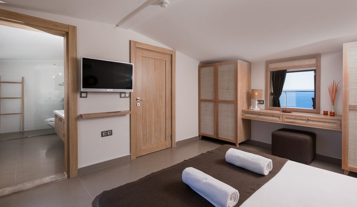 Villa Pırlanta Akdeniz Villam (9)