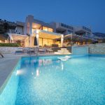 Villa Safran View Kalkan