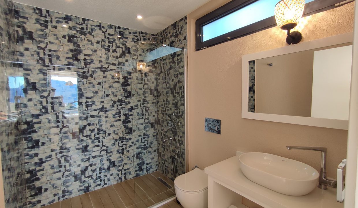 Villa Ship Ahoy Akdeniz Villam (23)