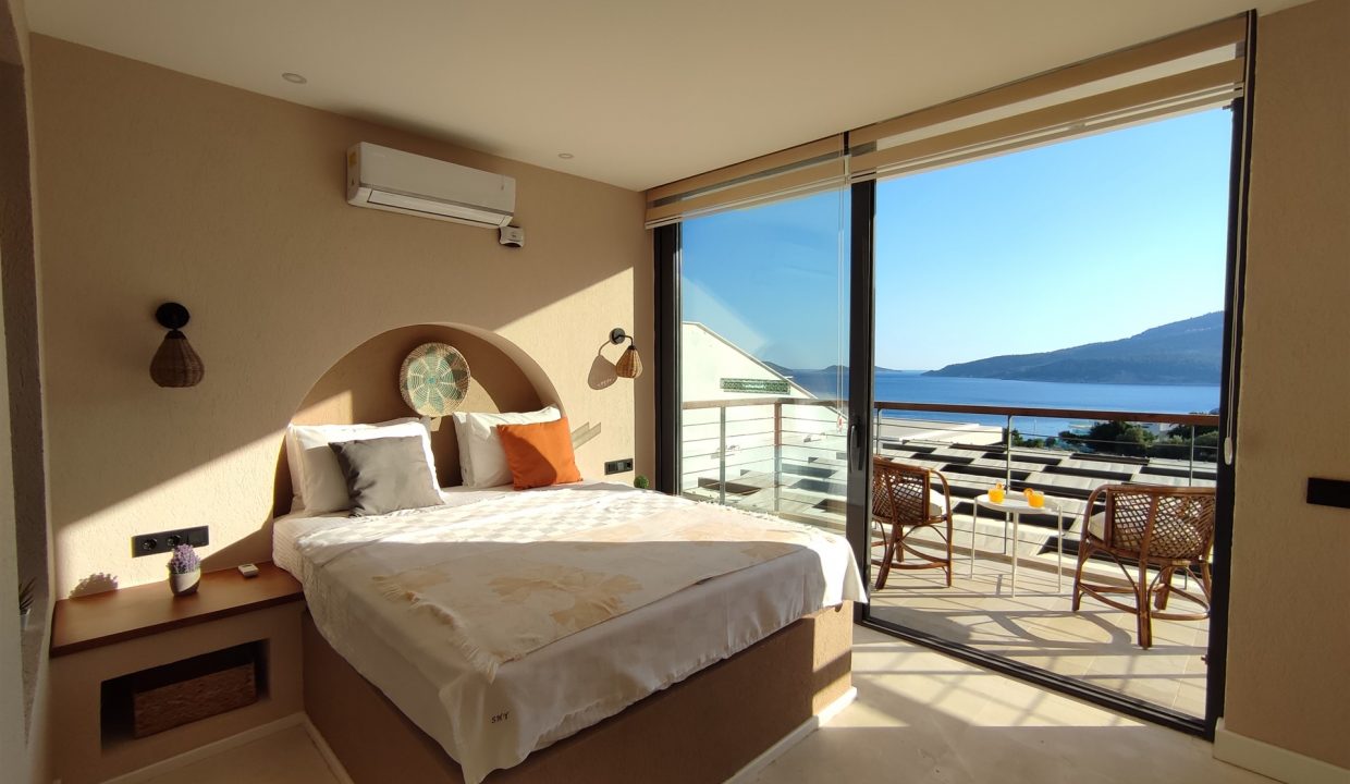 Villa Ship Ahoy Akdeniz Villam (24)