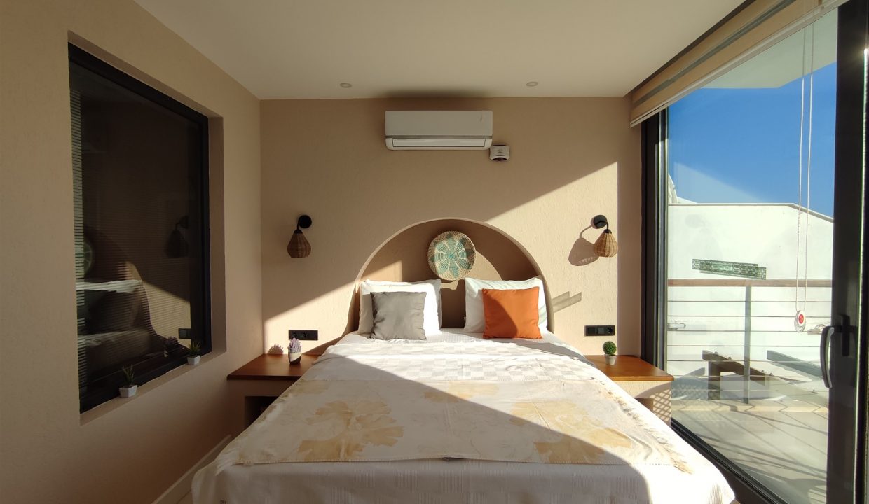 Villa Ship Ahoy Akdeniz Villam (25)