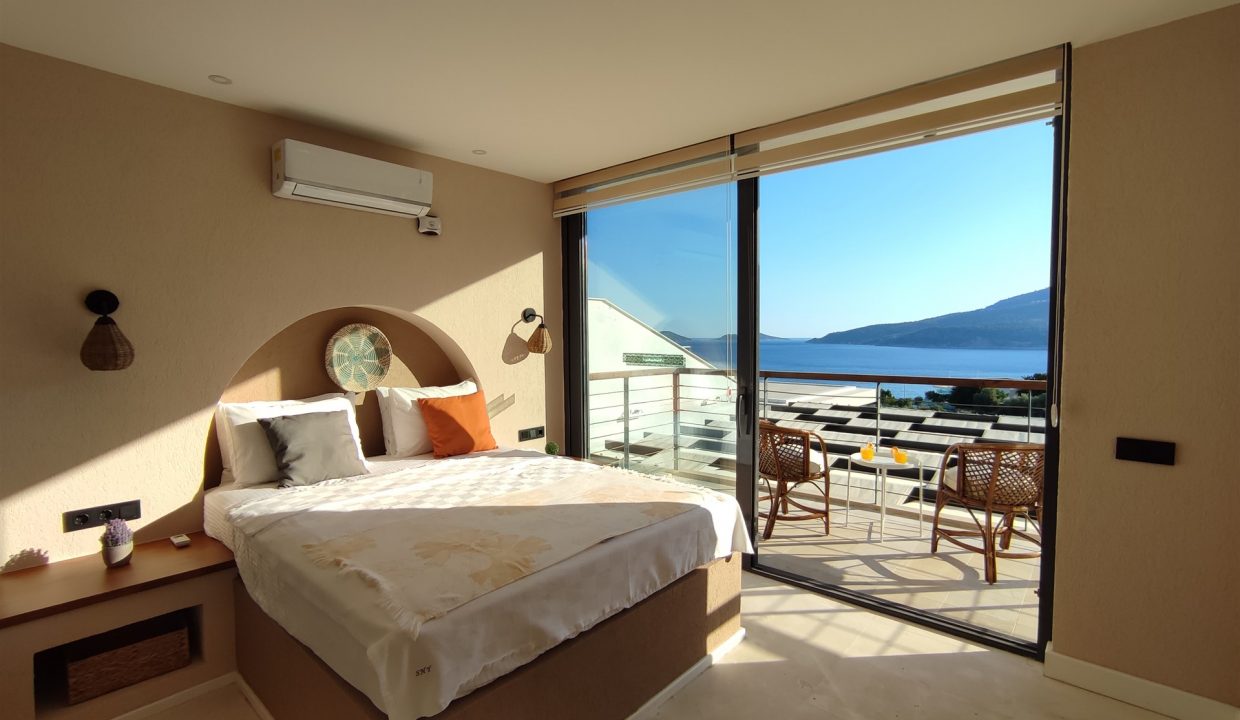 Villa Ship Ahoy Akdeniz Villam (26)