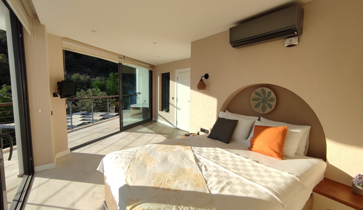 Villa Ship Ahoy Akdeniz Villam (33)