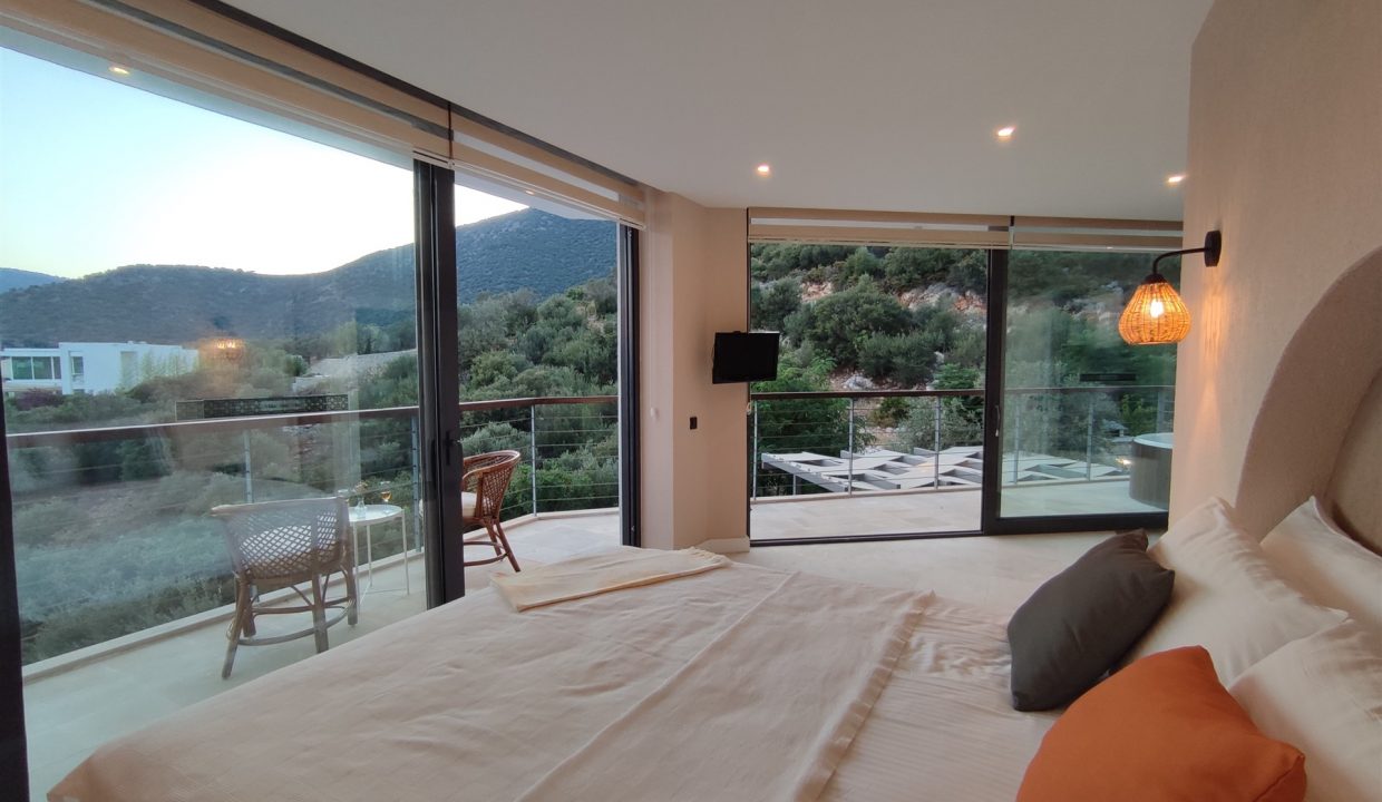 Villa Ship Ahoy Akdeniz Villam (39)