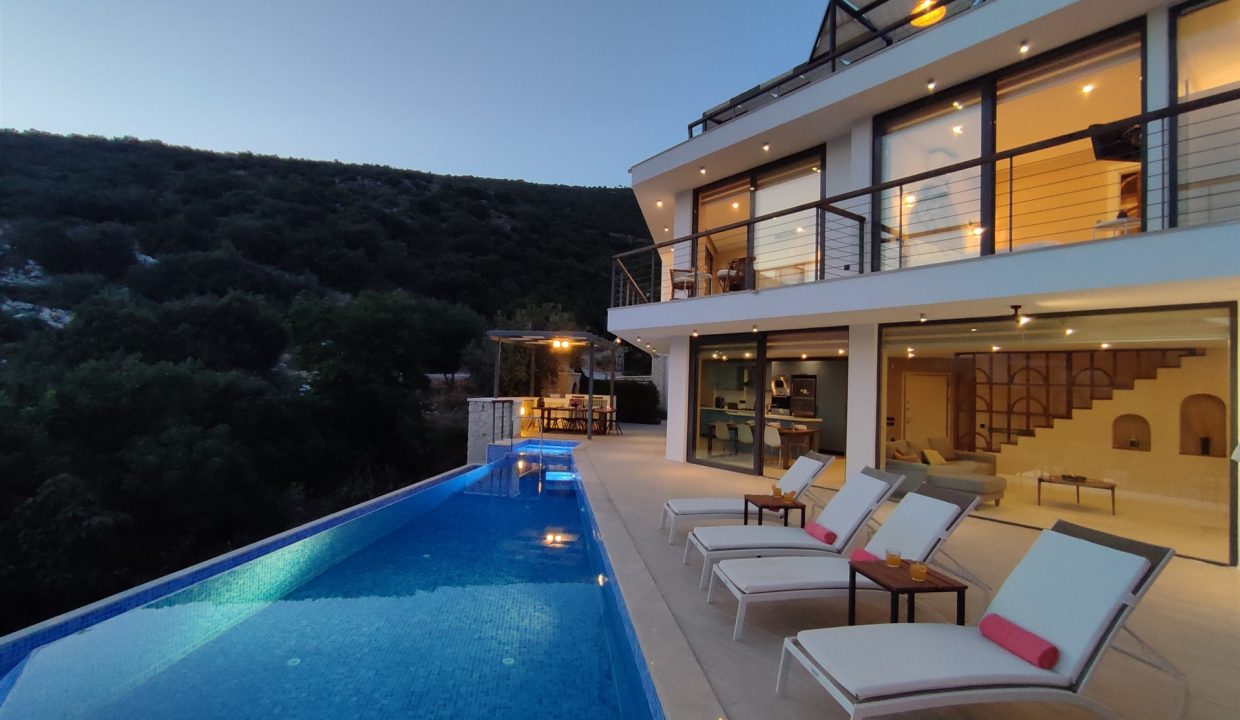 Villa Ship Ahoy Akdeniz Villam (43)