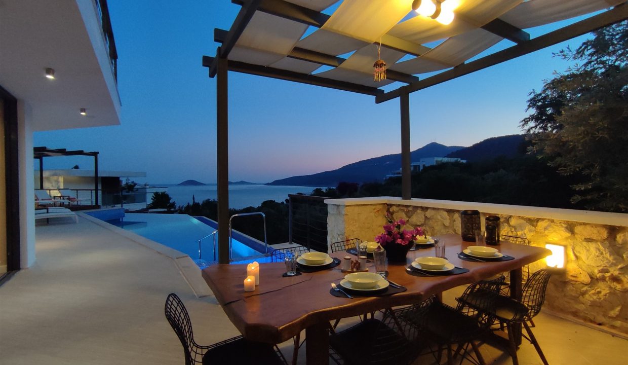 Villa Ship Ahoy Akdeniz Villam (46)