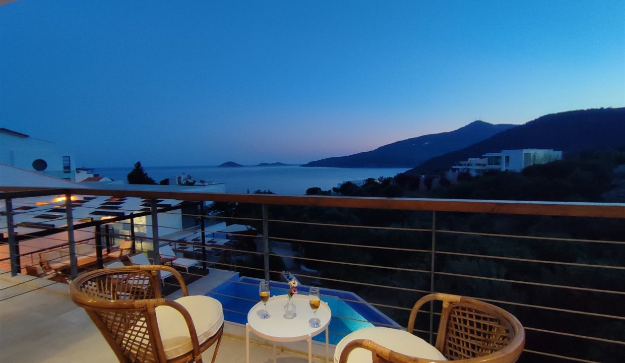 Villa Ship Ahoy Akdeniz Villam (48)