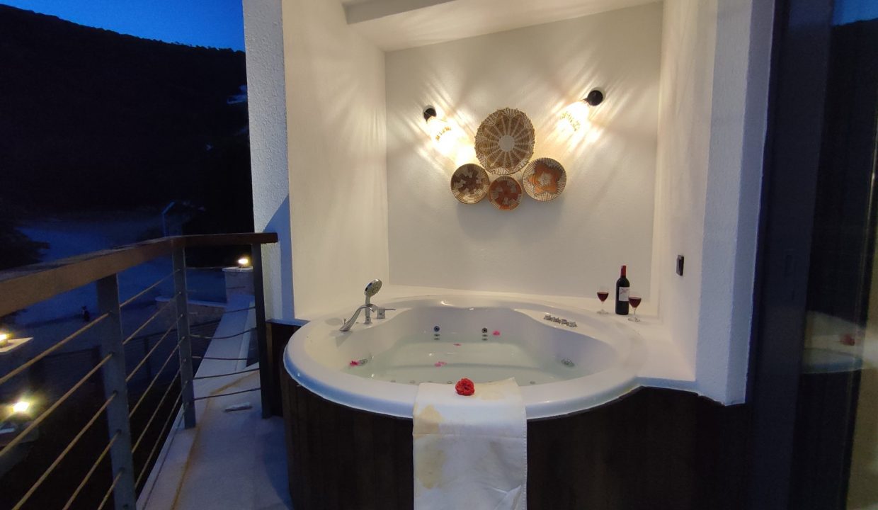 Villa Ship Ahoy Akdeniz Villam (49)