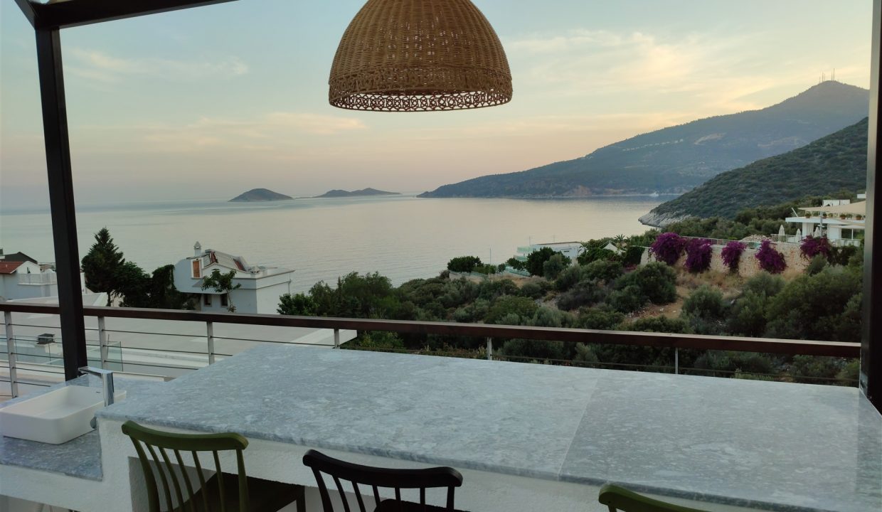 Villa Ship Ahoy Akdeniz Villam (56)