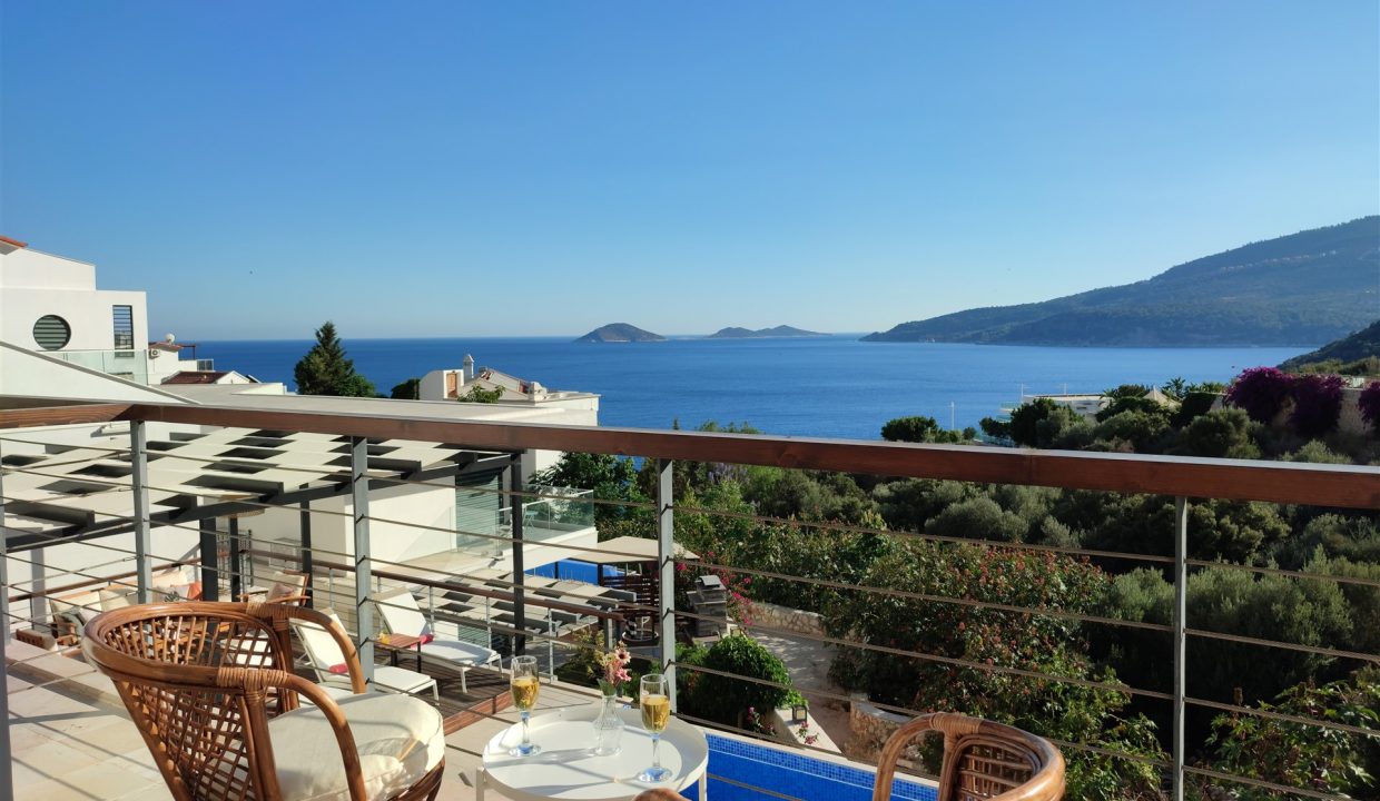 Villa Ship Ahoy Akdeniz Villam (7)