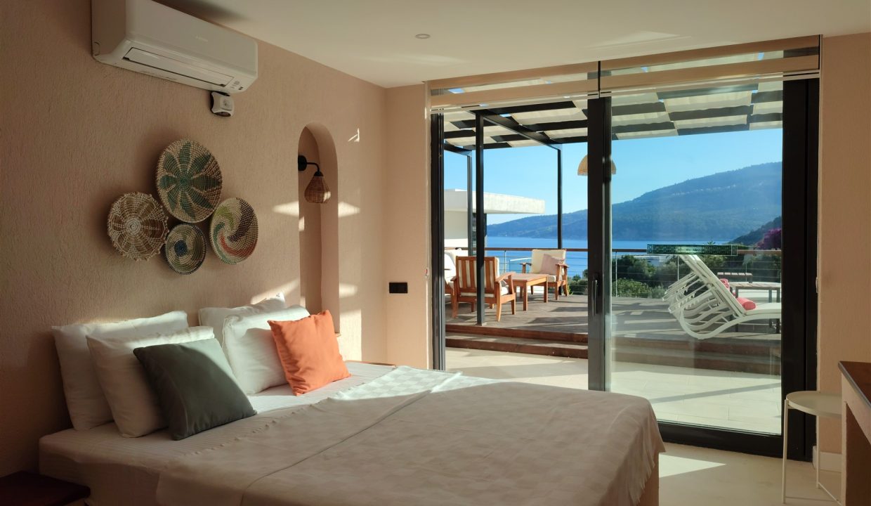 Villa Ship Ahoy Akdeniz Villam (8)