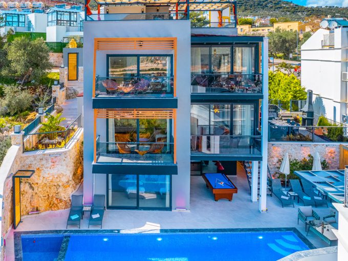 Villa Su