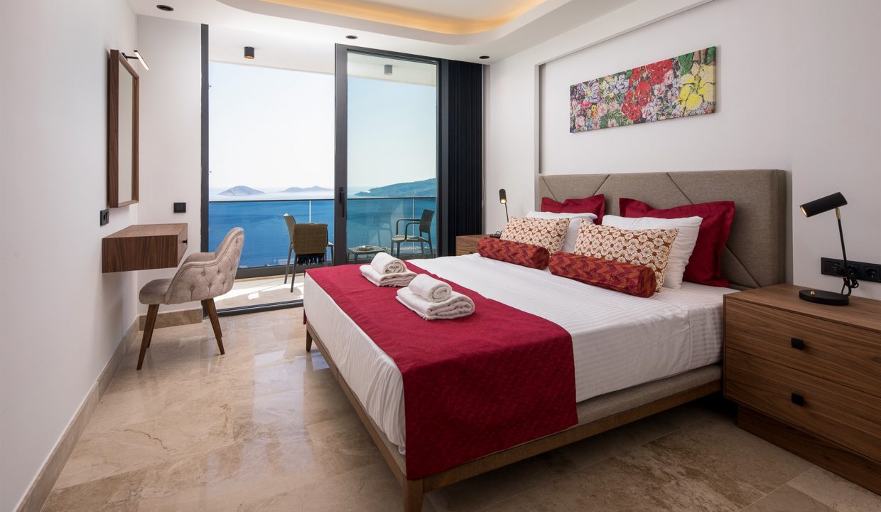 Villa Sweet Akdeniz Villam (1)