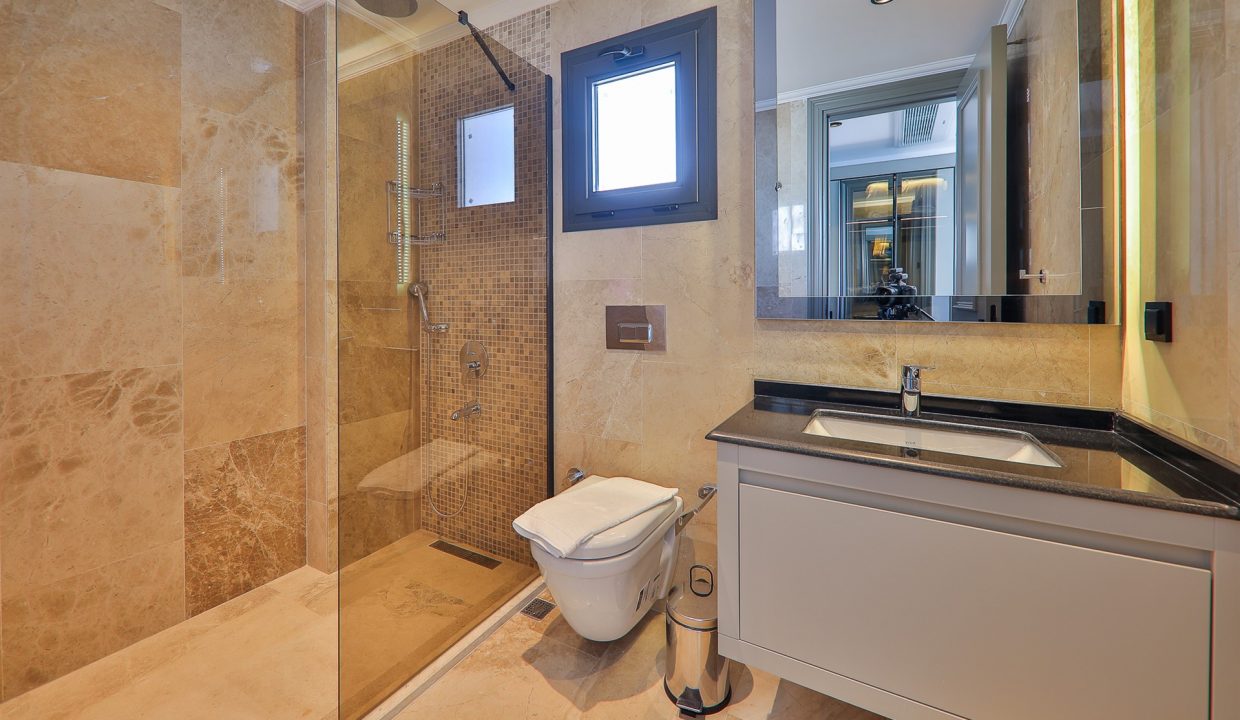 Villa Sweet Akdeniz Villam (10)