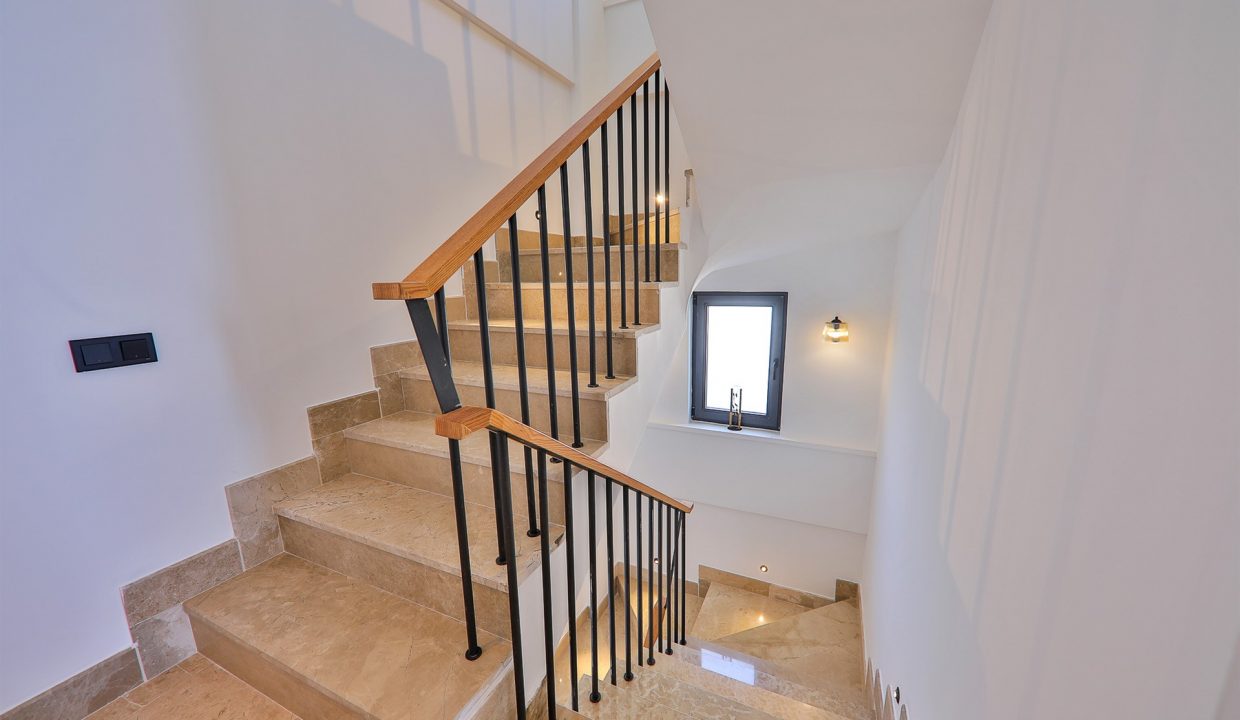 Villa Sweet Akdeniz Villam (11)