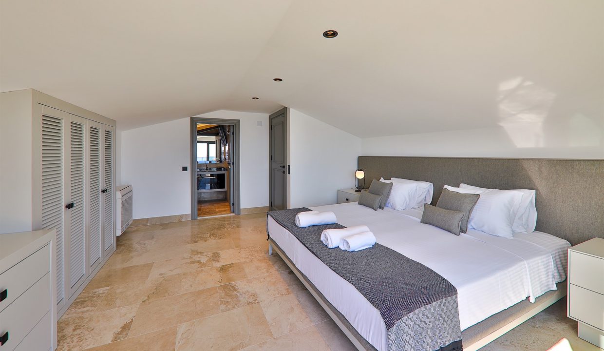 Villa Sweet Akdeniz Villam (13)