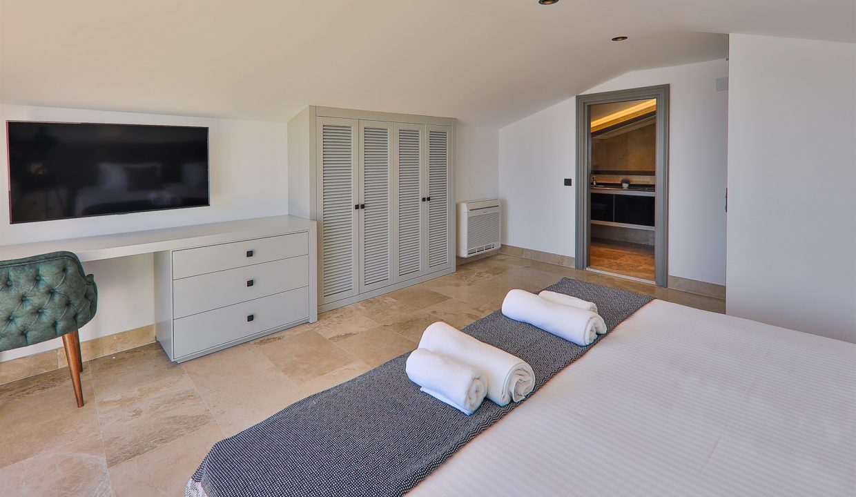Villa Sweet Akdeniz Villam (14)