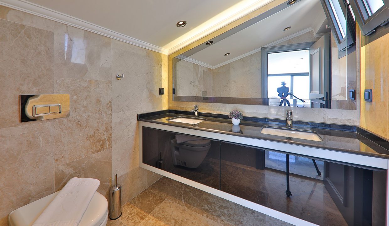 Villa Sweet Akdeniz Villam (15)