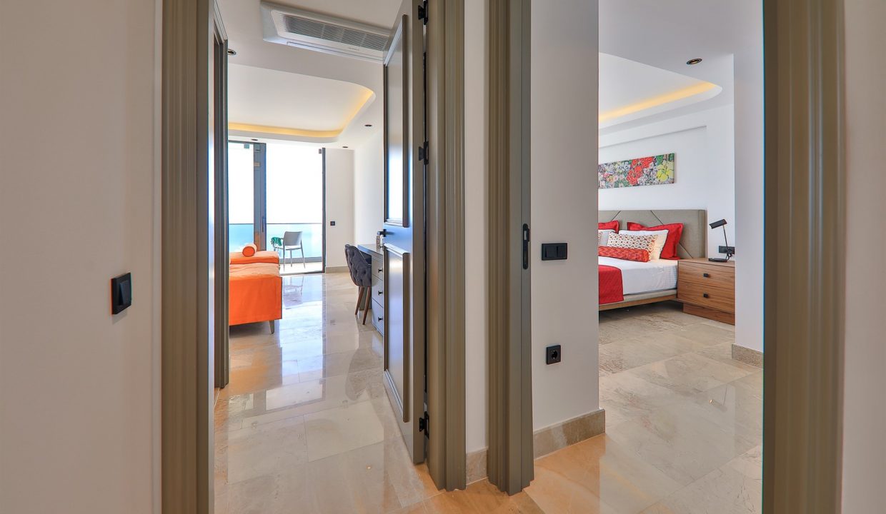 Villa Sweet Akdeniz Villam (23)