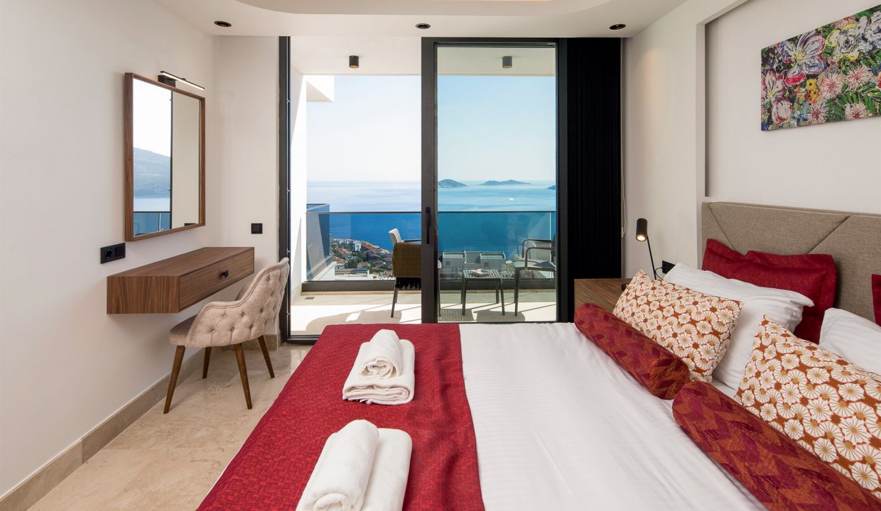 Villa Sweet Akdeniz Villam (3)
