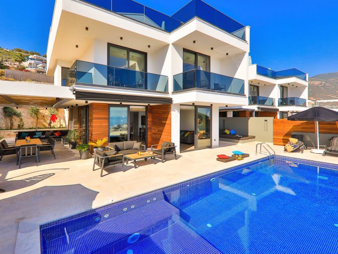 Villa Sweet Kalkan