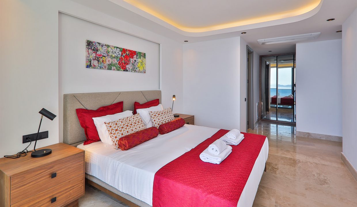 Villa Sweet Akdeniz Villam (4)