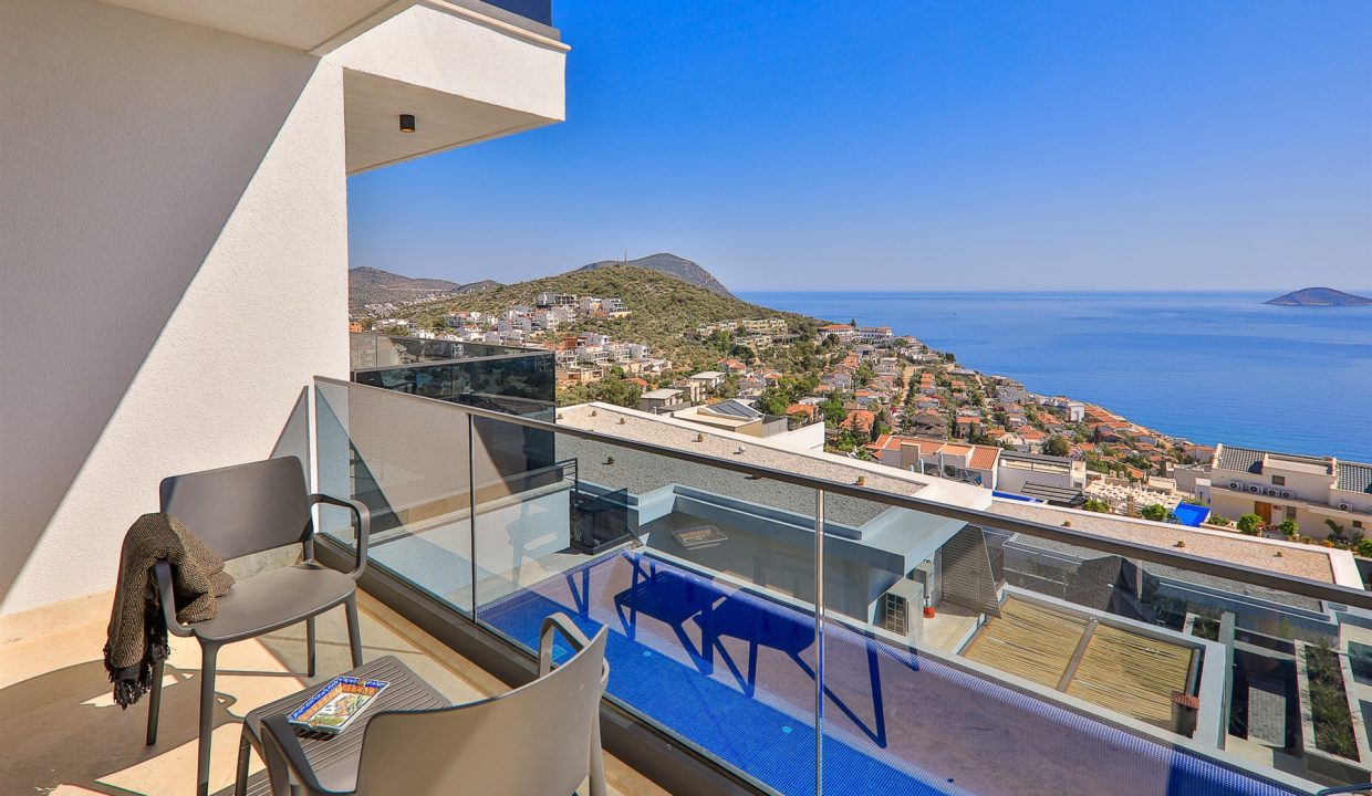 Villa Sweet Akdeniz Villam (5)