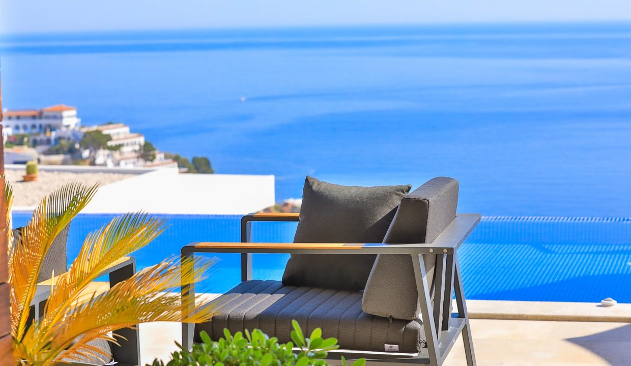 Villa Sweet Akdeniz Villam (56)
