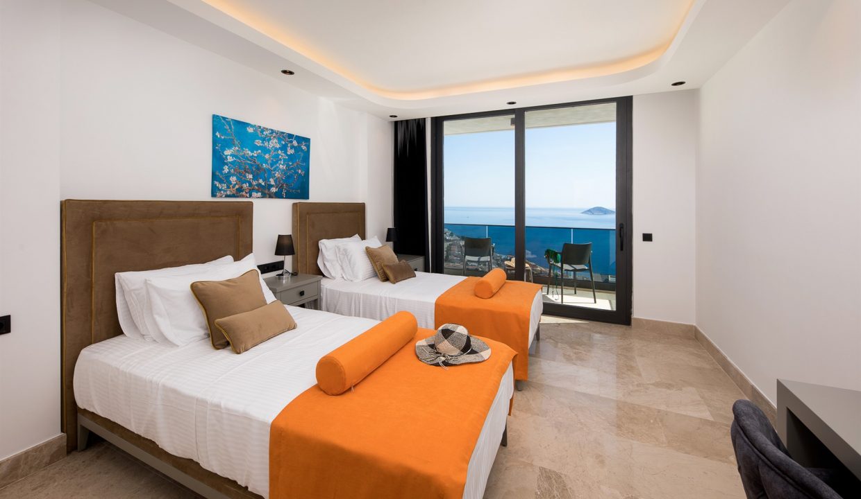 Villa Sweet Akdeniz Villam (7)
