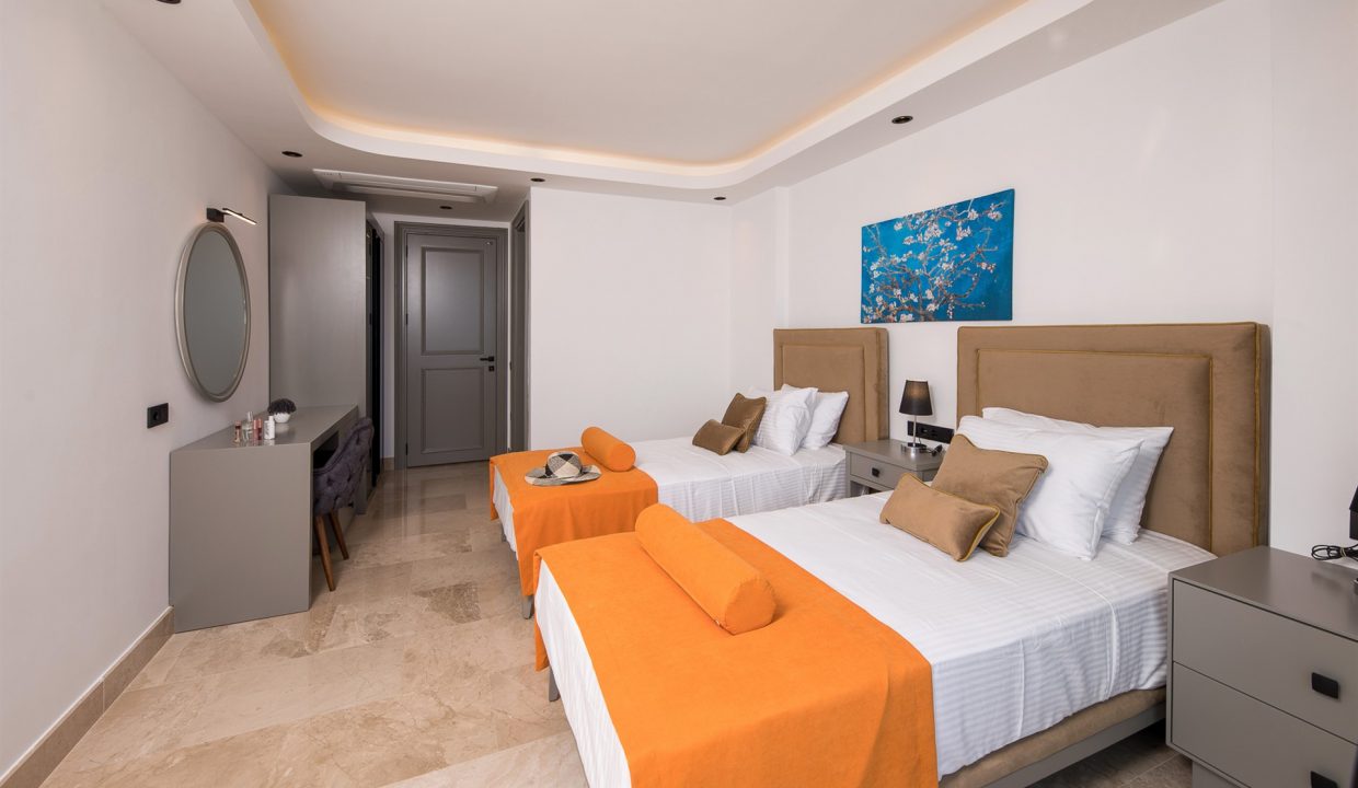 Villa Sweet Akdeniz Villam (8)