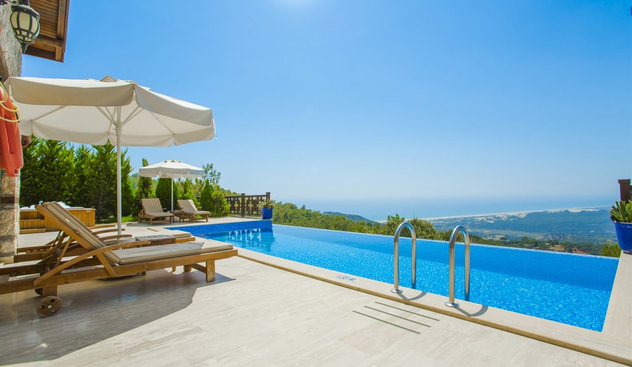 Villa Talya Akdeniz Villam (18)