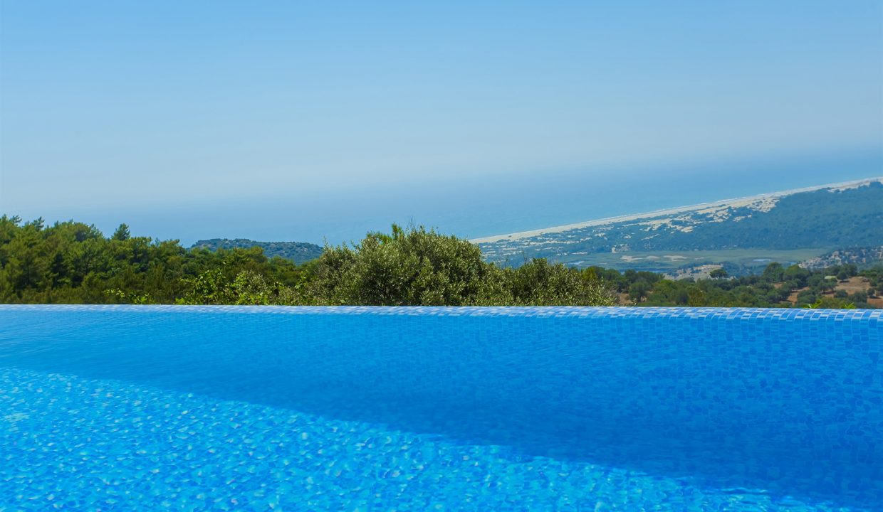 Villa Talya Akdeniz Villam (39)
