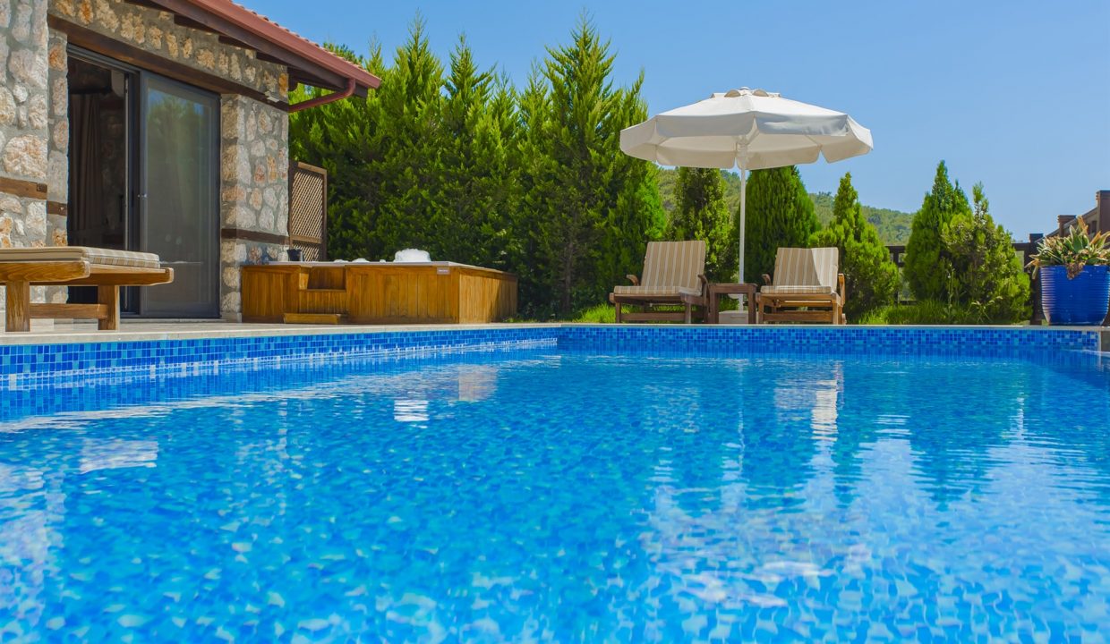 Villa Talya Akdeniz Villam (6)