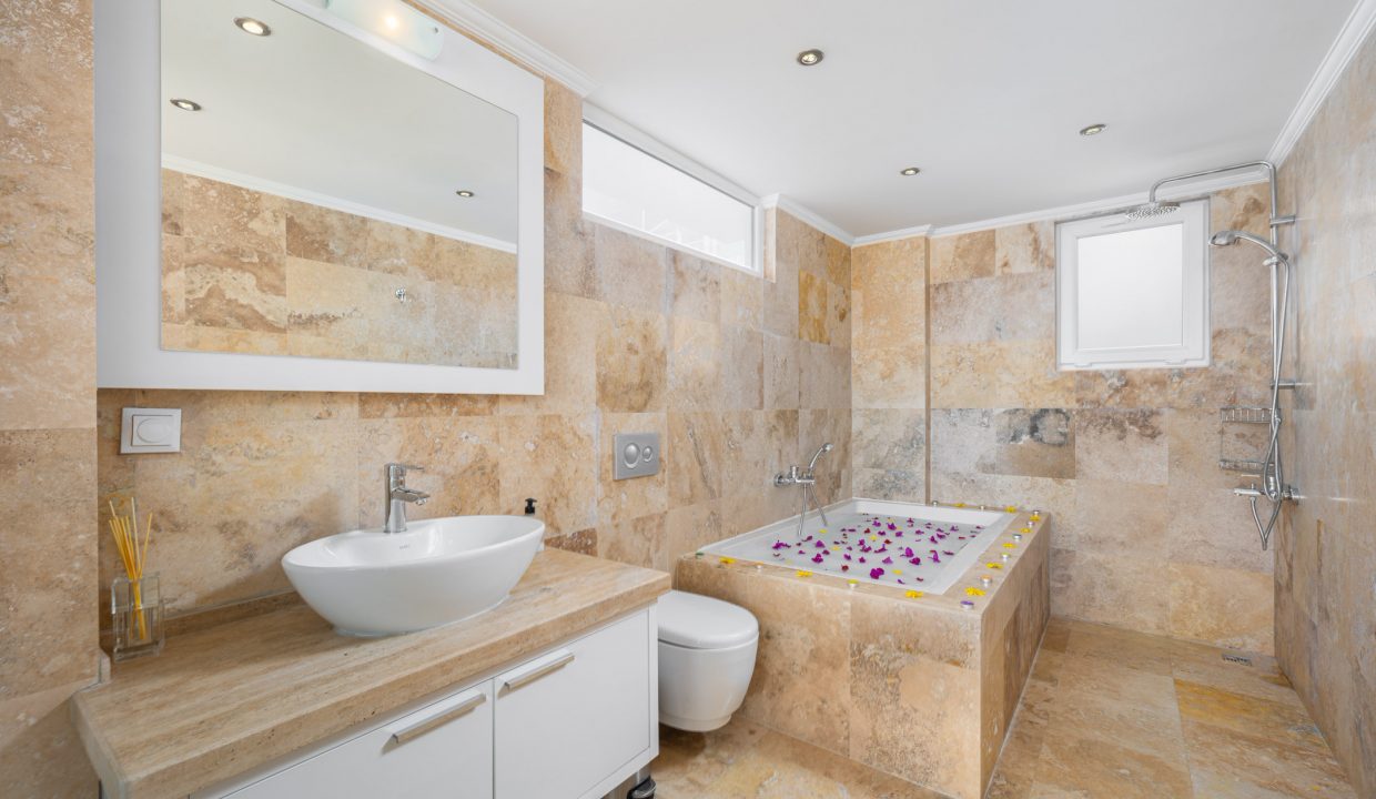 Villa Waratah-11