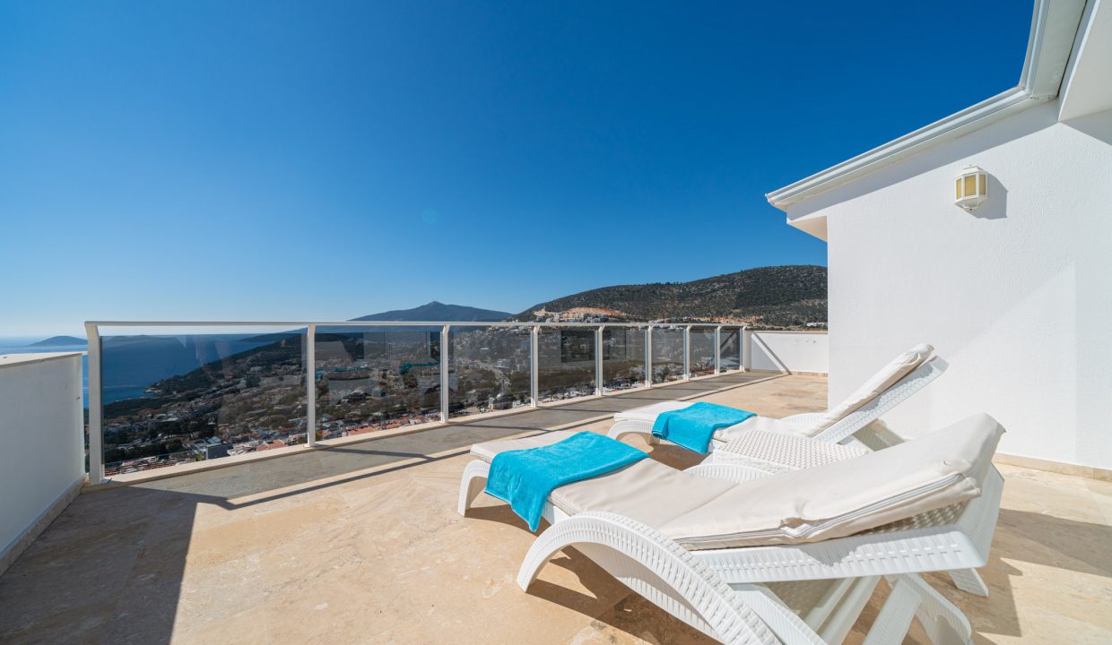 Villa Waratah-16